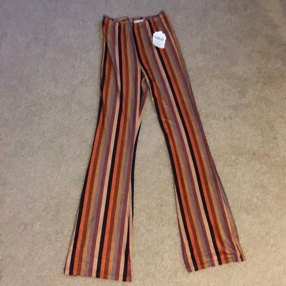 Perfect Festival pants!